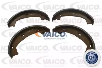 Комплект тормозных колодок, стояночная тормозная система VAICO купить
