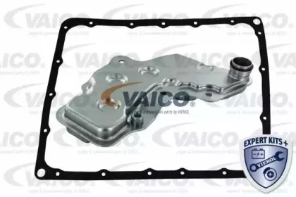 Комплект гидрофильтров, автоматическая коробка передач VAICO купить