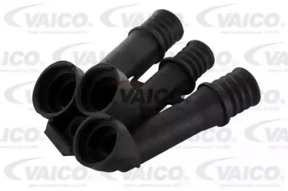 Фланец охлаждающей жидкости VAICO купить