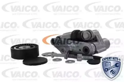 ремонтный комплект, рычаг натяжки поликлинового ремня VAICO купить