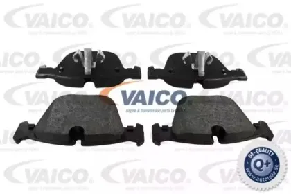 Комплект тормозных колодок, дисковый тормоз VAICO купить