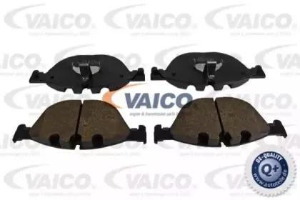 Комплект тормозных колодок, дисковый тормоз VAICO купить
