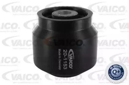 Подвеска, держатель автоматической коробки передач VAICO купить