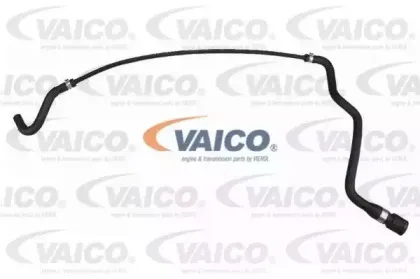 Шланг радиатора VAICO купить