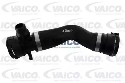 Патрубок радіатора охолоджування VAICO купить