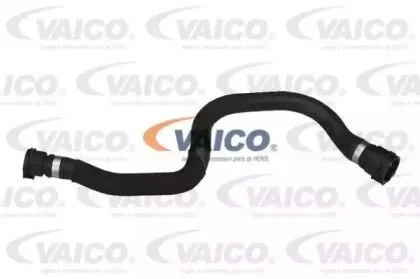 Патрубок радіатора охолоджування VAICO купить