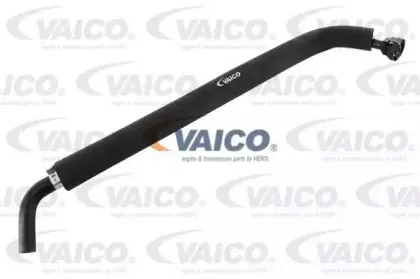 Шланг, воздухоотвод крышки головки цилиндра VAICO купить