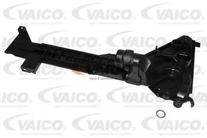 Опора, компенсационный бак охлаждающей жидкости VAICO купить