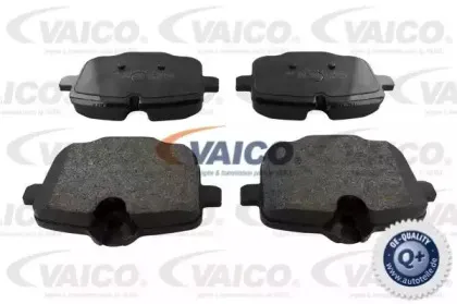 Комплект тормозных колодок, дисковый тормоз VAICO купить