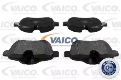 Комплект тормозных колодок, дисковый тормоз VAICO купить