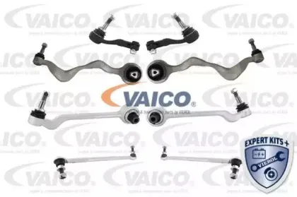 Комлектующее руля, подвеска колеса VAICO купить