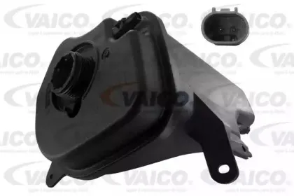 Компенсационный бак, охлаждающая жидкость VAICO купить