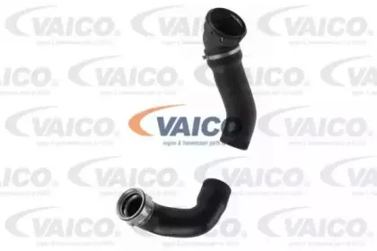 Трубка нагнетаемого воздуха VAICO купить