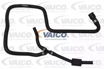 Шланг радиатора VAICO купить