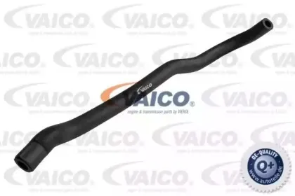 Шланг, вентиляция картера VAICO купить