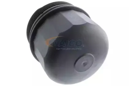 Крышка, корпус масляного фильтра VAICO купить