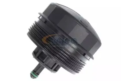 Крышка, корпус масляного фильтра VAICO купить