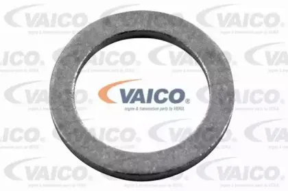 Уплотнительное кольцо, резьбовая пробка маслосливн. отверст. VAICO купить