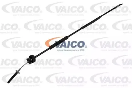 Трос, стояночная тормозная система VAICO купить