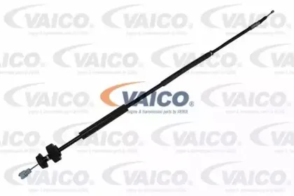 Трос, стояночная тормозная система VAICO купить