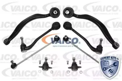 Комлектующее руля, подвеска колеса VAICO купить