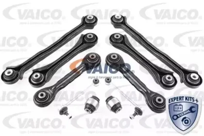 Комлектующее руля, подвеска колеса VAICO купить