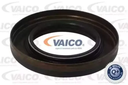 Уплотняющее кольцо, коленчатый вал VAICO купить