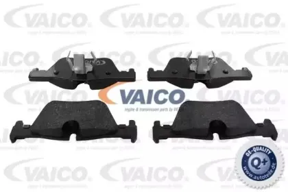 Комплект тормозных колодок, дисковый тормоз VAICO купить