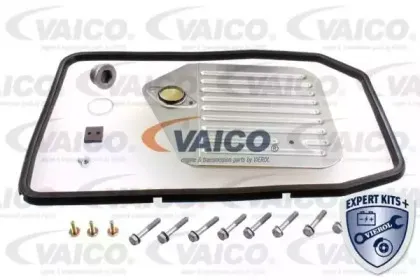 Комплект деталей, смена масла - автоматическ.коробка передач VAICO купить