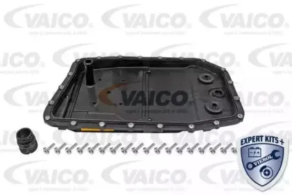 Комплект деталей, смена масла - автоматическ.коробка передач VAICO купить