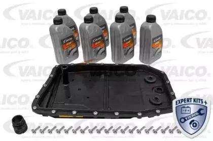 Комплект деталей, смена масла - автоматическ.коробка передач VAICO купить