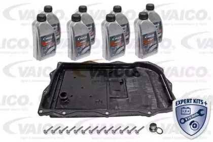 Комплект деталей, смена масла - автоматическ.коробка передач VAICO купить