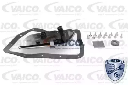 Комплект деталей, смена масла - автоматическ.коробка передач VAICO купить