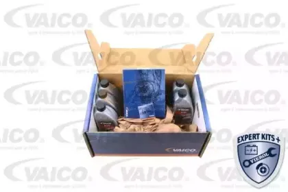 Комплект деталей, смена масла - автоматическ.коробка передач VAICO купить