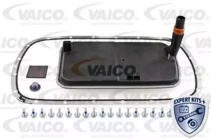 Комплект деталей, смена масла - автоматическ.коробка передач VAICO купить