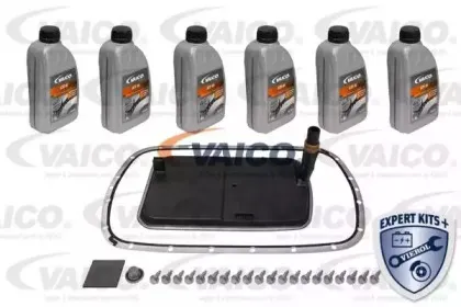 Комплект деталей, смена масла - автоматическ.коробка передач VAICO купить