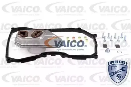 Комплект деталей, смена масла - автоматическ.коробка передач VAICO купить