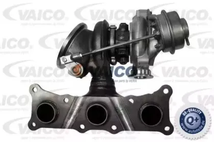 Компрессор, наддув VAICO купить