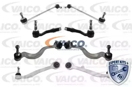 Комлектующее руля, подвеска колеса VAICO купить