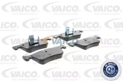 Комплект тормозных колодок, дисковый тормоз VAICO купить