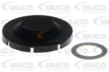 Паразитный / ведущий ролик, поликлиновой ремень VAICO купить