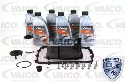 Комплект деталей, смена масла - автоматическ.коробка передач VAICO купить
