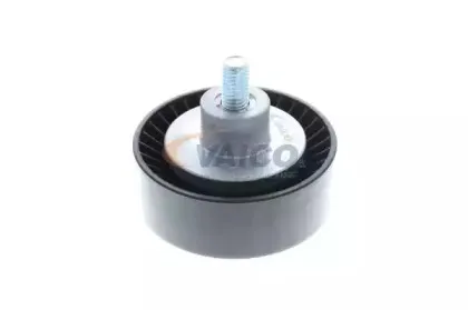 Паразитный / ведущий ролик, поликлиновой ремень VAICO купить