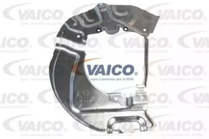 Отражатель, диск тормозного механизма VAICO купить