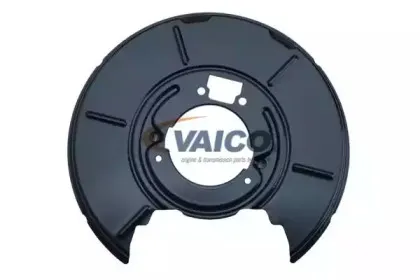 Отражатель, диск тормозного механизма VAICO купить