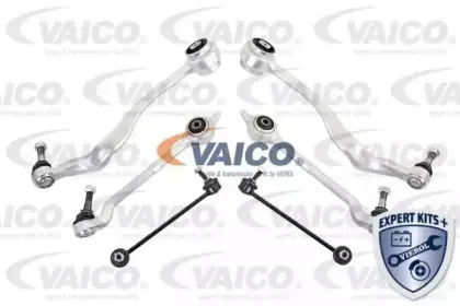 Комлектующее руля, подвеска колеса VAICO купить