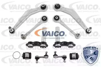 Комлектующее руля, подвеска колеса VAICO купить