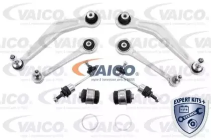 Комлектующее руля, подвеска колеса VAICO купить