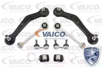Комлектующее руля, подвеска колеса VAICO купить