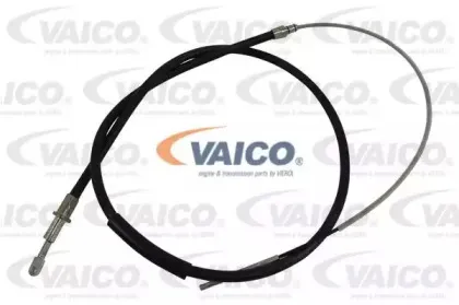 Трос, стояночная тормозная система VAICO купить